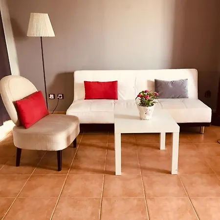 Apartment Bungalow, Terraza Jardin Y Barbacoa